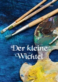 Cover: Der kleine Wichtel - NOEL-Verlag