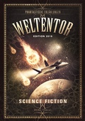 Cover: Weltentor - NOEL-Verlag