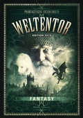 Cover: Weltentor - NOEL-Verlag