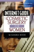 Cover: Internet Guide to Cosmetic Surgery for Women - Routledge