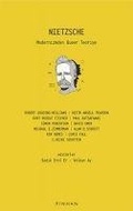 Cover: Nietzsche - Pinhan Yayincilik