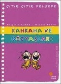 Cover: Citir Citir Felsefe 32 - Kahkaha ve G&ouml;zyaslari - G&uuml;nisigi Kitapligi