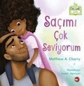 Cover: Sacimi Cok Seviyorum Organik Kitap Ciltli - Beyaz Balina Yayinlari