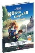 Cover: Kayip Kolye - Beta Kids