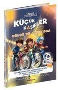 Cover: G&ouml;lge ve Altin Oda - Beta Kids