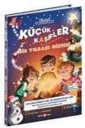 Cover: Bir Yilbasi Gizemi - Beta Kids