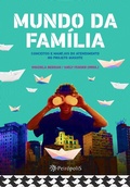 Cover: Mundo da fam&iacute;lia - Editora Peir&oacute;polis