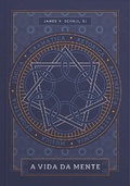 Cover: A vida da mente - LVM Editora