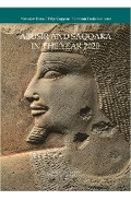 Cover: Abusir and Saqqara in the Year 2020 - Univerzita Karlova, Filozoficka fakulta