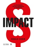 Cover: Impact - Luiss University Press