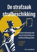 Bild: De strafzaak achter de strafbeschikking - Boom juridisch