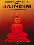 Cover: Encyclopaedia Of Jainism - Anmol Publications PVT LTD