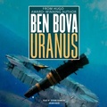 Cover: Uranus Lib/E - Blackstone Publishing