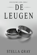Cover: De leugen (Convenience-serie, #1) - Convenience-serie