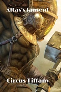Cover: Atlas's Lament (Atlases Adventures, #1) - Atlases Adventures