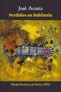 Cover: Perdidos en Babilonia - Jose Acosta