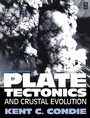 Cover: Plate Tectonics - Butterworth-Heinemann