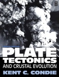 Cover: Plate Tectonics - Butterworth-Heinemann