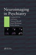 Cover: Neuroimaging in Psychiatry - CRC Press