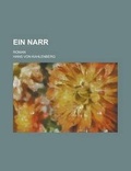 Cover: Ein Narr; Roman - Rarebooksclub.com