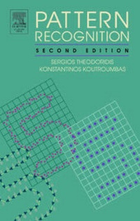Enlarge image Cover: Pattern Recognition - Academic Press