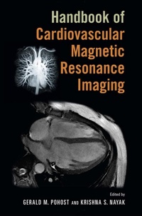 Abbildung von: Handbook of Cardiovascular Magnetic Resonance Imaging - CRC Press