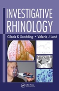 Bild: Investigative Rhinology - CRC Press
