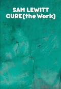 Cover: CURE (the Work) - Sequence Press