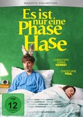 Cover: Es ist nur eine Phase, Hase - PARAMOUNT