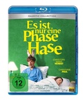 Cover: Es ist nur eine Phase, Hase - Majestic Home Entertainment