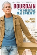 Cover: Bourdain - Collins