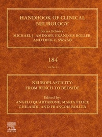 Abbildung von: Neuroplasticity - Elsevier