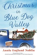 Cover: Christmas in Blue Dog Valley - Avon Books