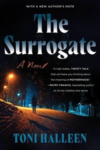 Enlarge image Cover: The Surrogate - HarperPaperbacks