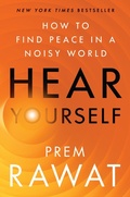 Cover: Hear Yourself - HarperOne