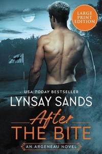 Enlarge image Cover: After the Bite - Collins