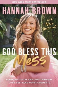 Enlarge image Cover: God Bless This Mess - HarperPaperbacks