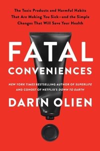Abbildung von: Fatal Conveniences - Harper