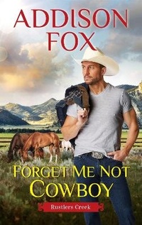 Enlarge image Cover: Forget Me Not Cowboy - Avon Books