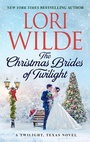 Cover: The Christmas Brides of Twilight - Avon Books