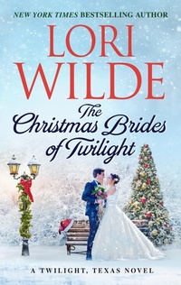 Abbildung von: The Christmas Brides of Twilight - Avon Books