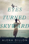 Cover: Eyes Turned Skyward - William Morrow Paperbacks