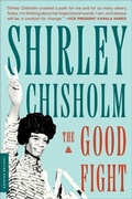 Cover: The Good Fight - Amistad Press