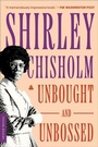 Cover: Unbought and Unbossed - Amistad Press