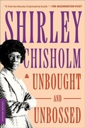 Cover: Unbought and Unbossed - Amistad Press