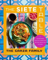 Abbildung von: The Siete Table - Harper Wave