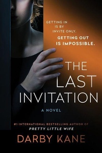 Enlarge image Cover: The Last Invitation - William Morrow Paperbacks