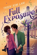 Cover: Full Exposure - Avon Books