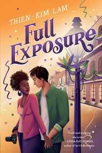 Enlarge image Cover: Full Exposure - Avon Books