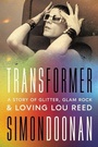 Cover: Transformer - HarperOne